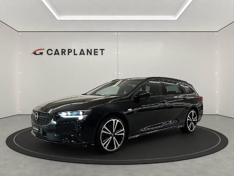 Gebraucht Opel Insignia Ultimate 174 PS (127 kW) 2023 Kombi