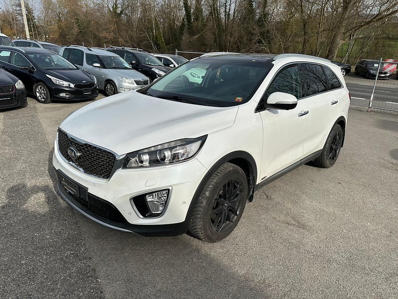 Gebraucht Kia Sorento LX 200 PS (147 kW) 2016 SUV