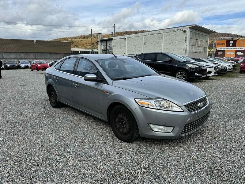 Gebraucht 2009 Ford Mondeo | CHF 1’700 - Bild 1/4