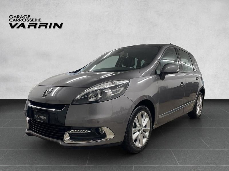 Gebraucht 2012 Renault Scénic III Van / Kleinbus | CHF 5’990 (Fairer Preis) - Bild 1/4