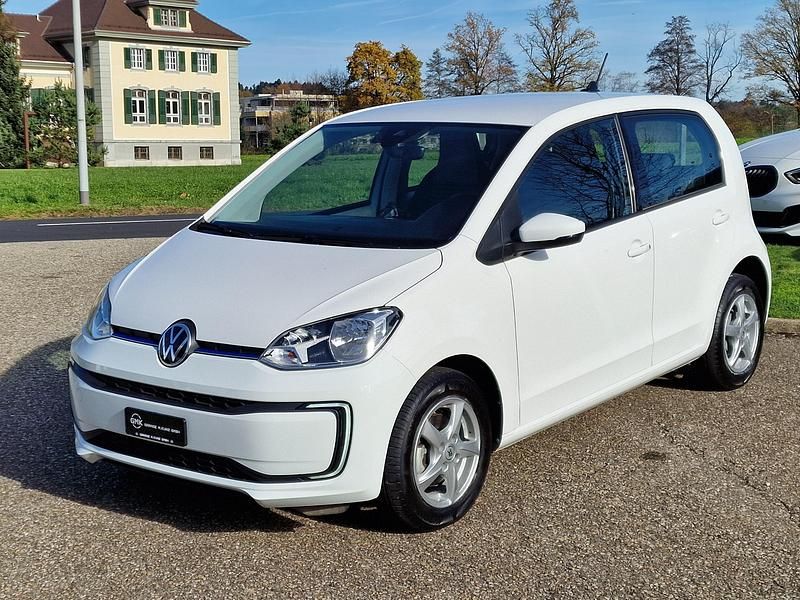 Gebraucht VW e-up! 60 kW (82 PS) 2023 Kleinwagen
