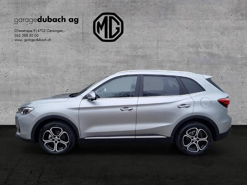 Neu 2025 MG ZS Comfort Limousine | CHF 22’140 (Fairer Preis) - Bild 1/4