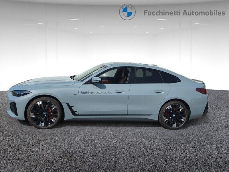 Gebraucht BMW i4 M Sport 294 kW (401 PS) 2025 Limousine