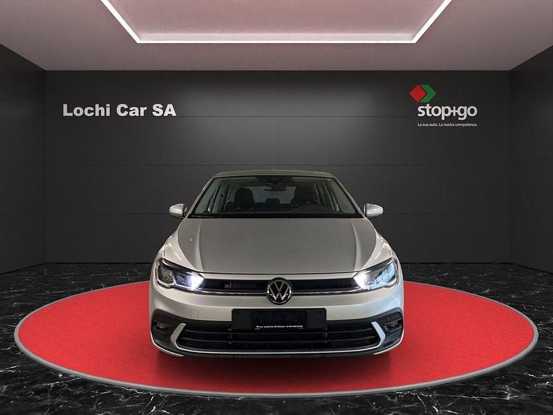 Gebraucht 2023 VW Polo Life Kleinwagen | CHF 22’500 (Fairer Preis) - Bild 1/4