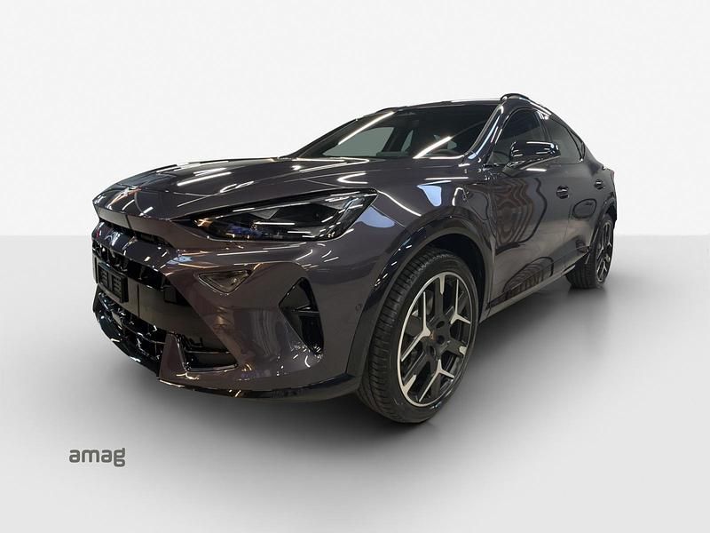 Dark void Neu 2025 Cupra Formentor VZ SUV | CHF 53’300 (Fairer Preis) - Bild 1/4