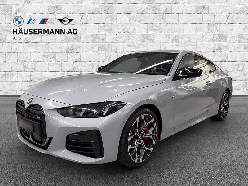 Neu BMW M440 M Sport 392 PS (288 kW) 2026 Grau Limousine