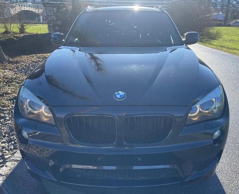 Gebraucht BMW X1 245 PS (180 kW) 2011 SUV