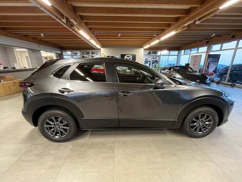 Neu Mazda CX-30 Exclusive-Line 140 PS (102 kW) 2026 SUV