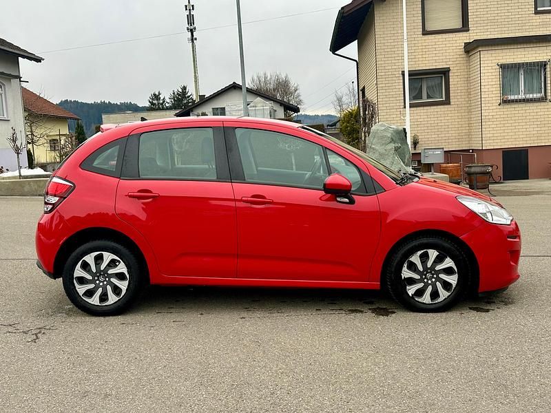 Gebraucht Citroën C3 Exclusive 68 PS (50 kW) 2014