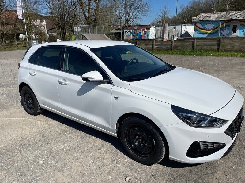 Gebraucht 2020 Hyundai i30 | CHF 19’900 (Fairer Preis) - Bild 1/4