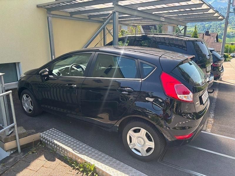 Gebraucht 2016 Ford Fiesta Limousine | CHF 6’000 (Guter Preis) - Bild 1/4
