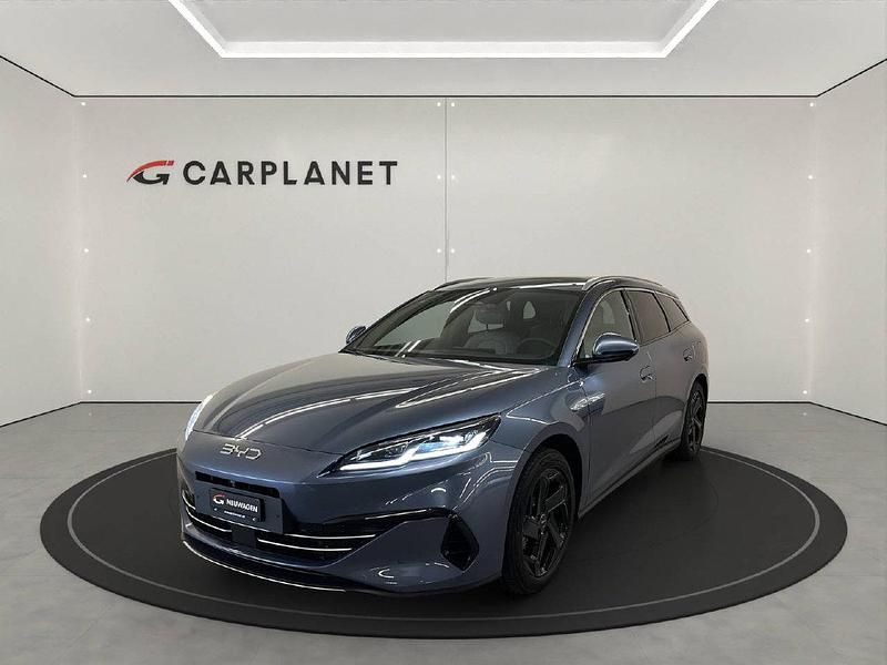 Neu 2025 BYD Seal Comfort Kombi | CHF 36’490 (Fairer Preis) - Bild 1/4