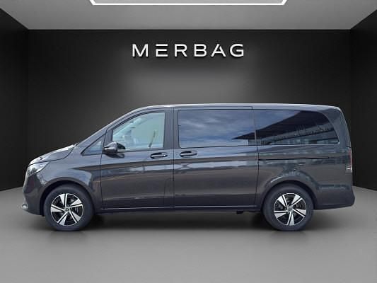 Neu Mercedes V220 Style 163 PS (119 kW) 2025 Van / Kleinbus