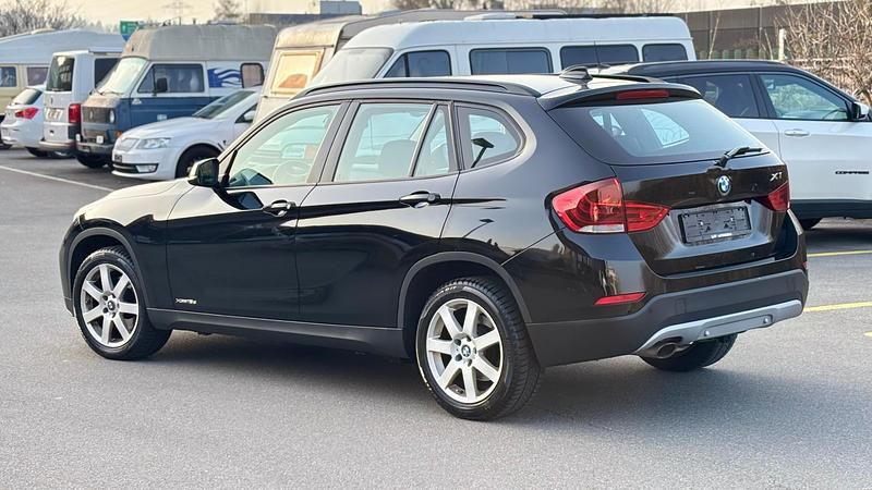 Gebraucht BMW X1 Sport Line 143 PS (105 kW) 2014 SUV