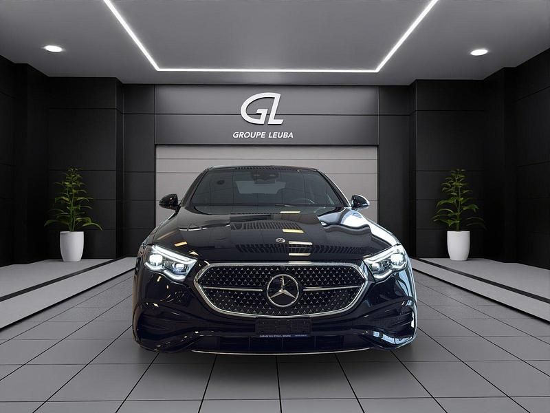 Neu Mercedes E400 381 PS (280 kW) 2026 Limousine