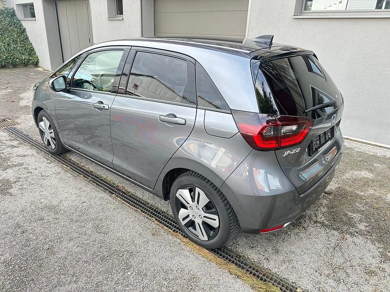 Gebraucht Honda Jazz Executive 109 PS (80 kW) 2022 Kleinwagen