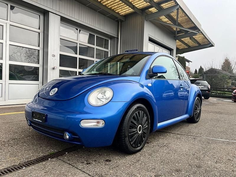 Gebraucht VW Beetle 115 PS (84 kW) 1999