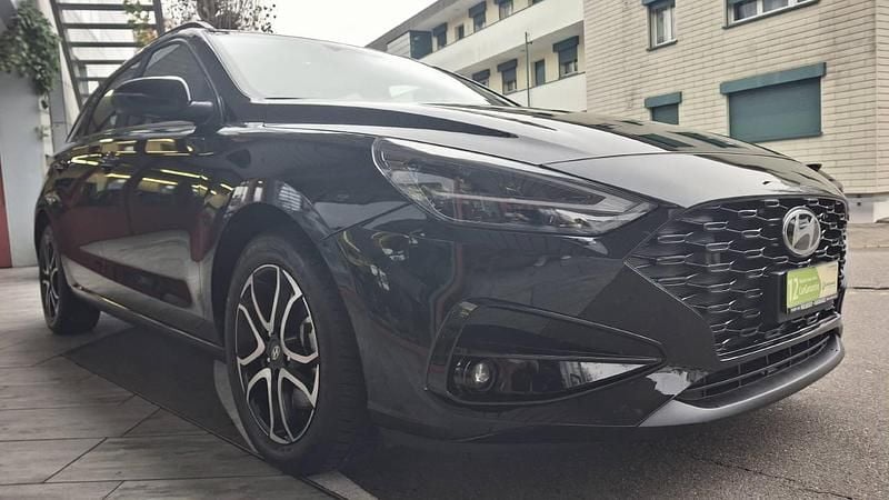 Gebraucht Hyundai i30 140 PS (102 kW) 2025 Kombi