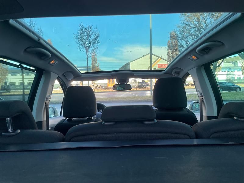 Gebraucht Peugeot 308 SW 156 PS (114 kW) 2014 Kombi