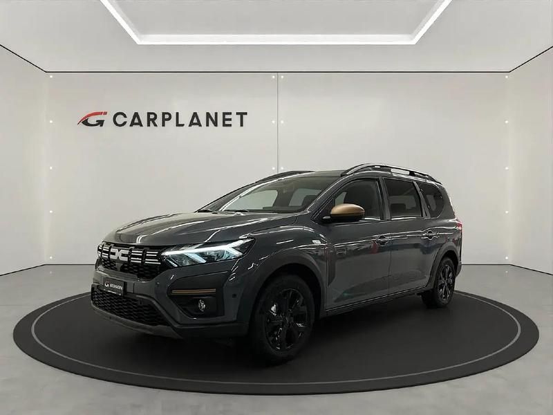 Gray Neu 2025 Dacia Jogger Extreme Van / Kleinbus | CHF 28’690 (Fairer Preis) - Bild 1/4