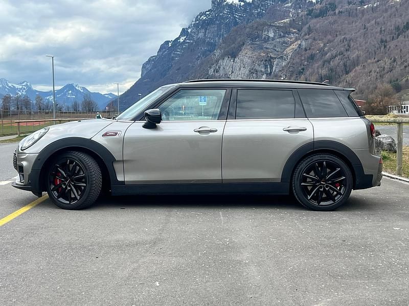 Gebraucht Mini John Cooper Works Clubman 306 PS (225 kW) 2020 Kombi