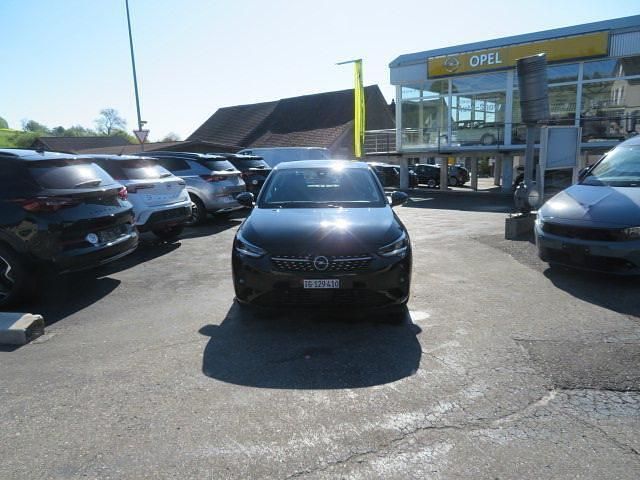 Gebraucht Opel Corsa Elegance 100 PS (73 kW) 2022 Limousine