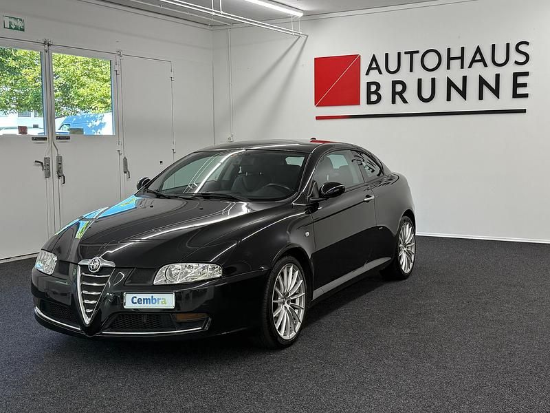 Gebraucht 2007 Alfa Romeo GT Coupé | CHF 4’999 - Bild 1/4