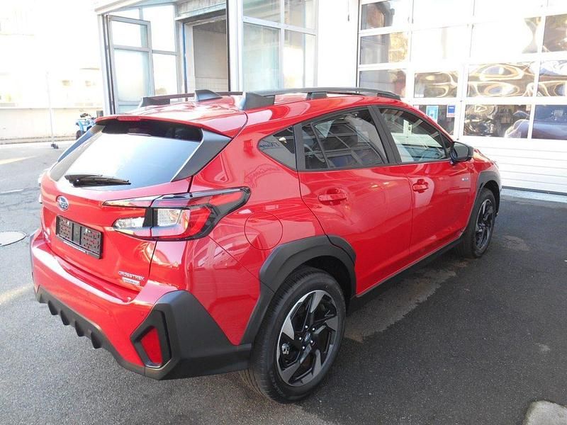 Gebraucht Subaru Crosstrek 136 PS (100 kW) 2024 SUV