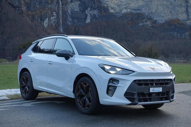 Gebraucht 2025 Cupra Terramar SUV | CHF 32’980 (Superpreis) - Bild 1/4