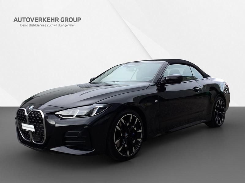 Gebraucht 2024 BMW 430 M Sport Coupé | CHF 57’900 - Bild 1/4