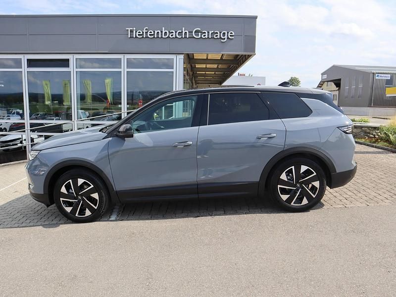 Neu 2025 Opel Grandland X SUV | CHF 44’379 (Fairer Preis) - Bild 1/4