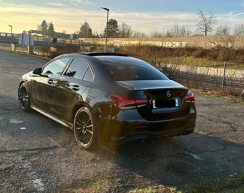 Gebraucht 2022 Mercedes A250 AMG line | CHF 34’900 (Fairer Preis) - Bild 1/4