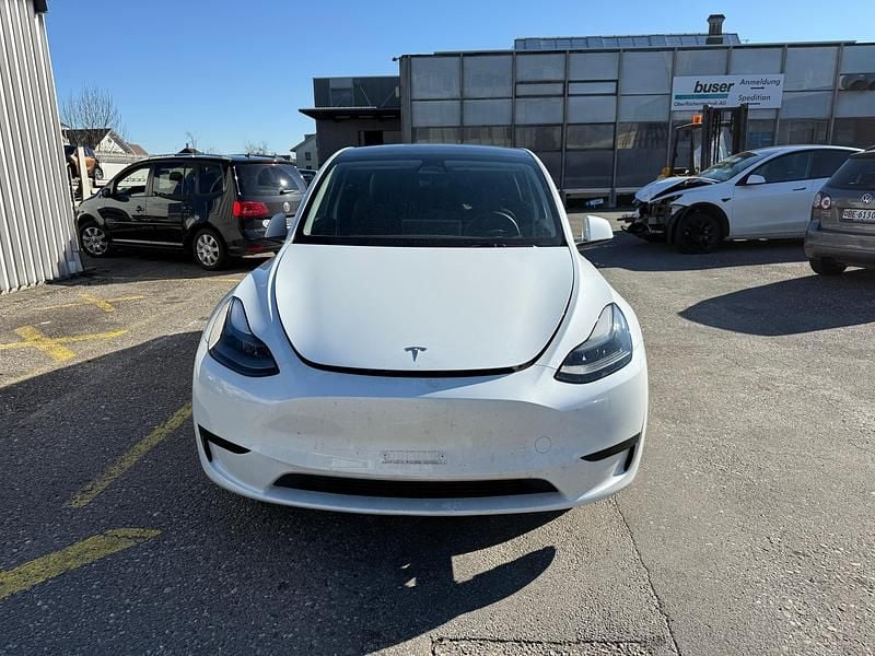 Gebraucht Tesla Model Y Long Range RWD 255 kW (347 PS) 2024 SUV