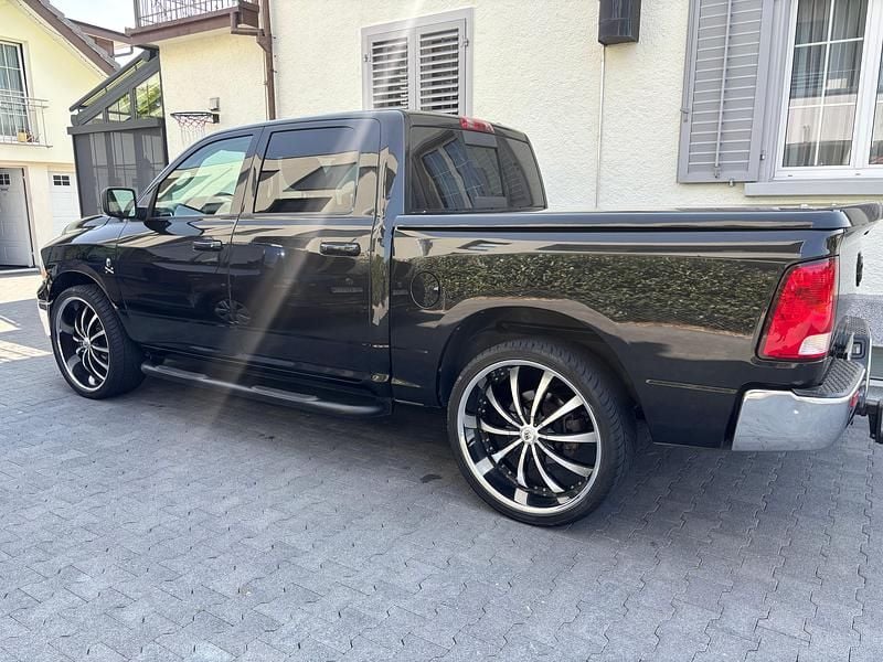 Gebraucht 2010 Dodge Ram Abholung | CHF 28’888 - Bild 1/4