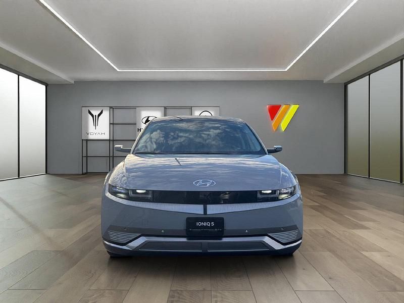 Neu Hyundai Ioniq 239 kW (325 PS) 2025 Grau Kleinwagen