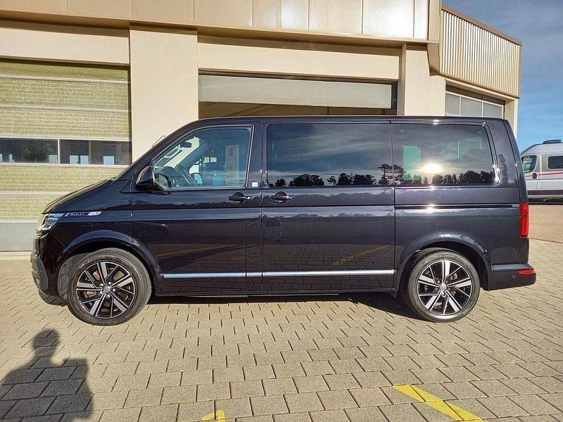 Gebraucht VW Multivan Highline 199 PS (146 kW) 2019 Van