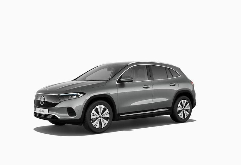 Grau Neu 2025 Mercedes 300 Kombi | CHF 50’500 - Bild 1/4