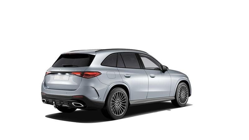 Neu Mercedes GLC220 197 PS (144 kW) 2026 SUV