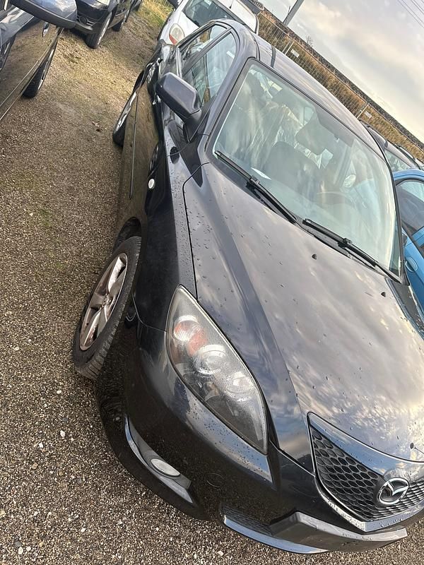 Gebraucht Mazda 3 105 PS (77 kW) 2005