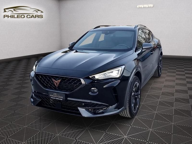 Gebraucht 2024 Cupra Formentor SUV | CHF 27’500 (Guter Preis) - Bild 1/4