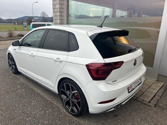 Gebraucht VW Polo GTI 207 PS (152 kW) 2023