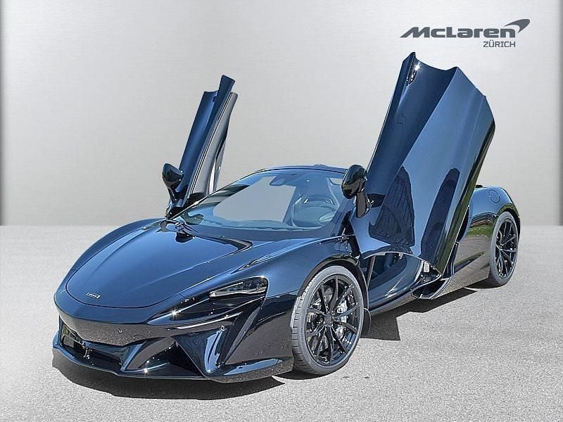 Gebraucht McLaren Artura 700 PS (514 kW) 2024