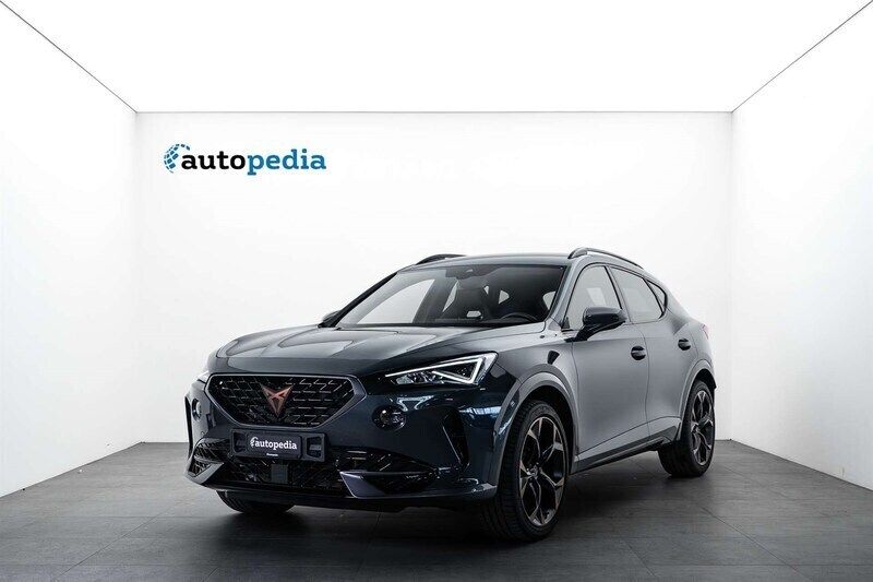 Gebraucht 2022 Cupra Formentor VZ SUV | CHF 34’900 (Fairer Preis) - Bild 1/4