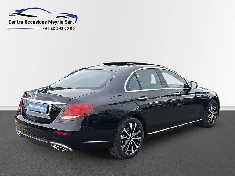 Gebraucht Mercedes E450 Exclusive 367 PS (269 kW) 2019