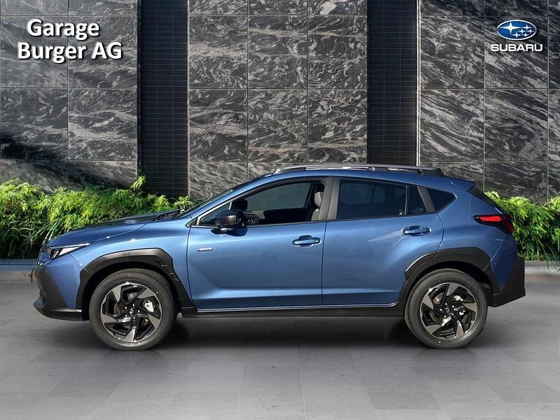Gebraucht Subaru Crosstrek 136 PS (100 kW) 2024 SUV
