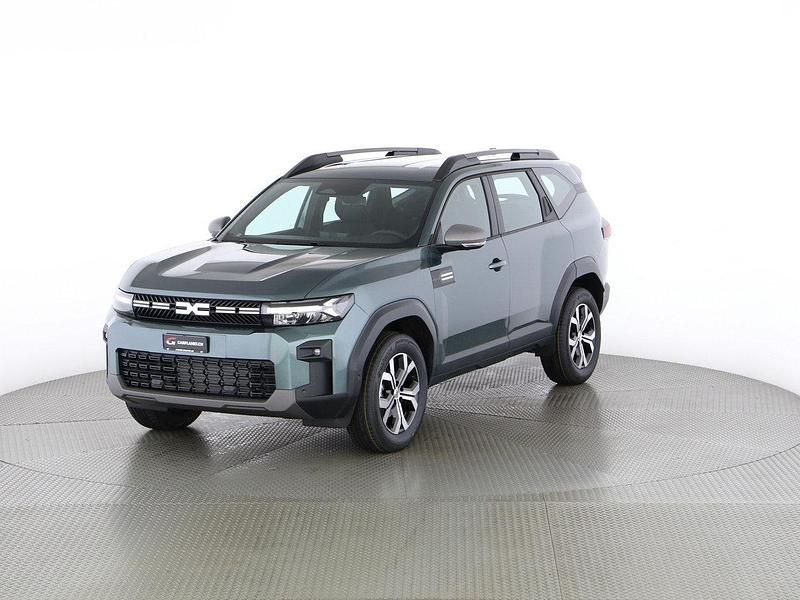 Neu Dacia Bigster Expression 158 PS (116 kW) 2025 SUV