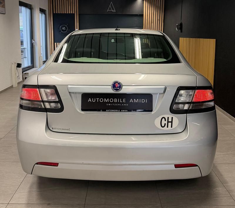 Gebraucht Saab 9-3 Aero 175 PS (128 kW) 2011