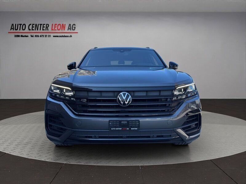 Gebraucht 2020 VW Touareg R SUV | CHF 49’900 (Superpreis) - Bild 1/4