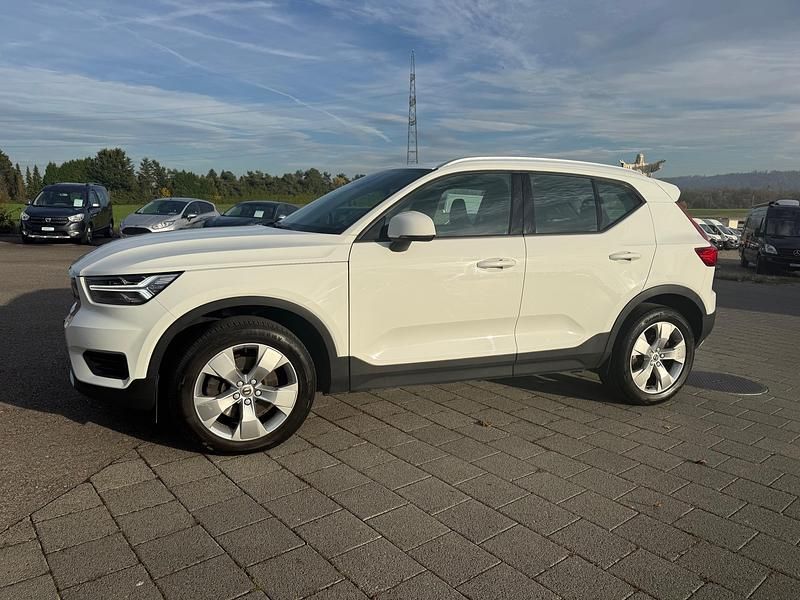 Gebraucht Volvo XC40 Momentum 190 PS (139 kW) 2020 SUV