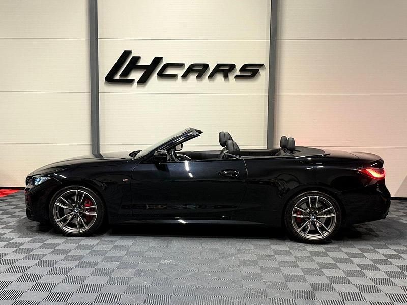 Gebraucht BMW M440 M Sport 385 PS (283 kW) 2021 Limousine